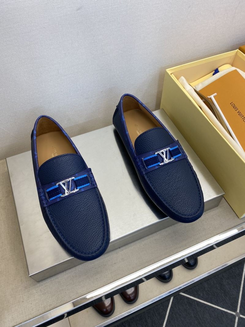 Louis Vuitton Tods Shoes